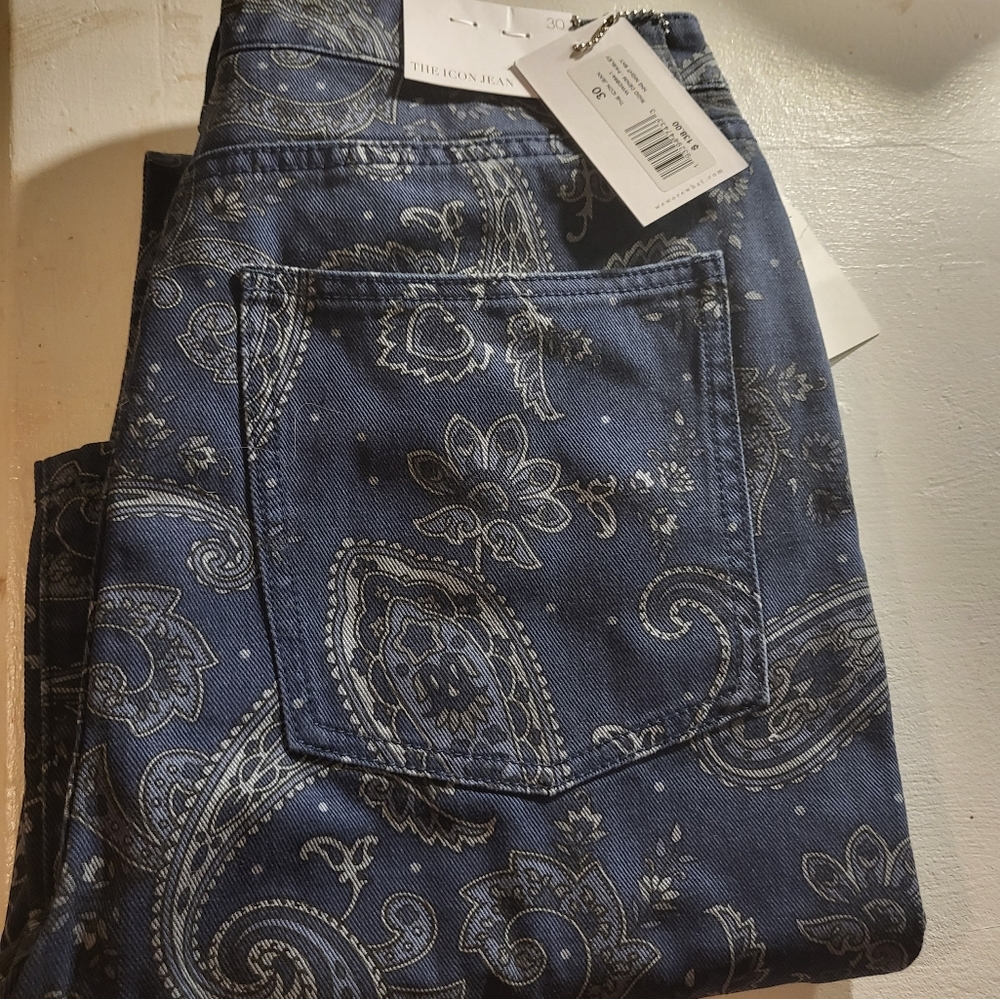 WeWoreWhat jeans size 30